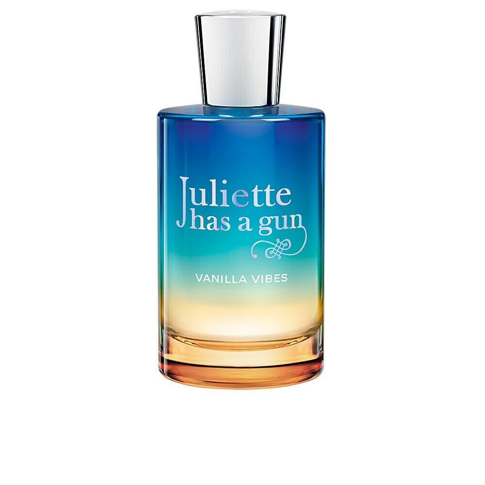 Парфюмерная вода Juliette Has A Gun Vanilla Vibes унисекс EDP 100 мл