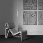 Подвесной светильник Technical P106PL-01-GU10-W