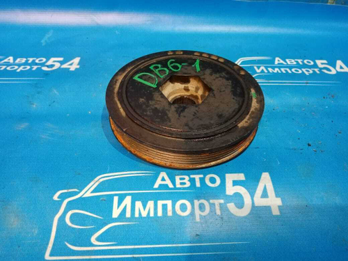 Шкив коленвала Honda INTEGRA 1995