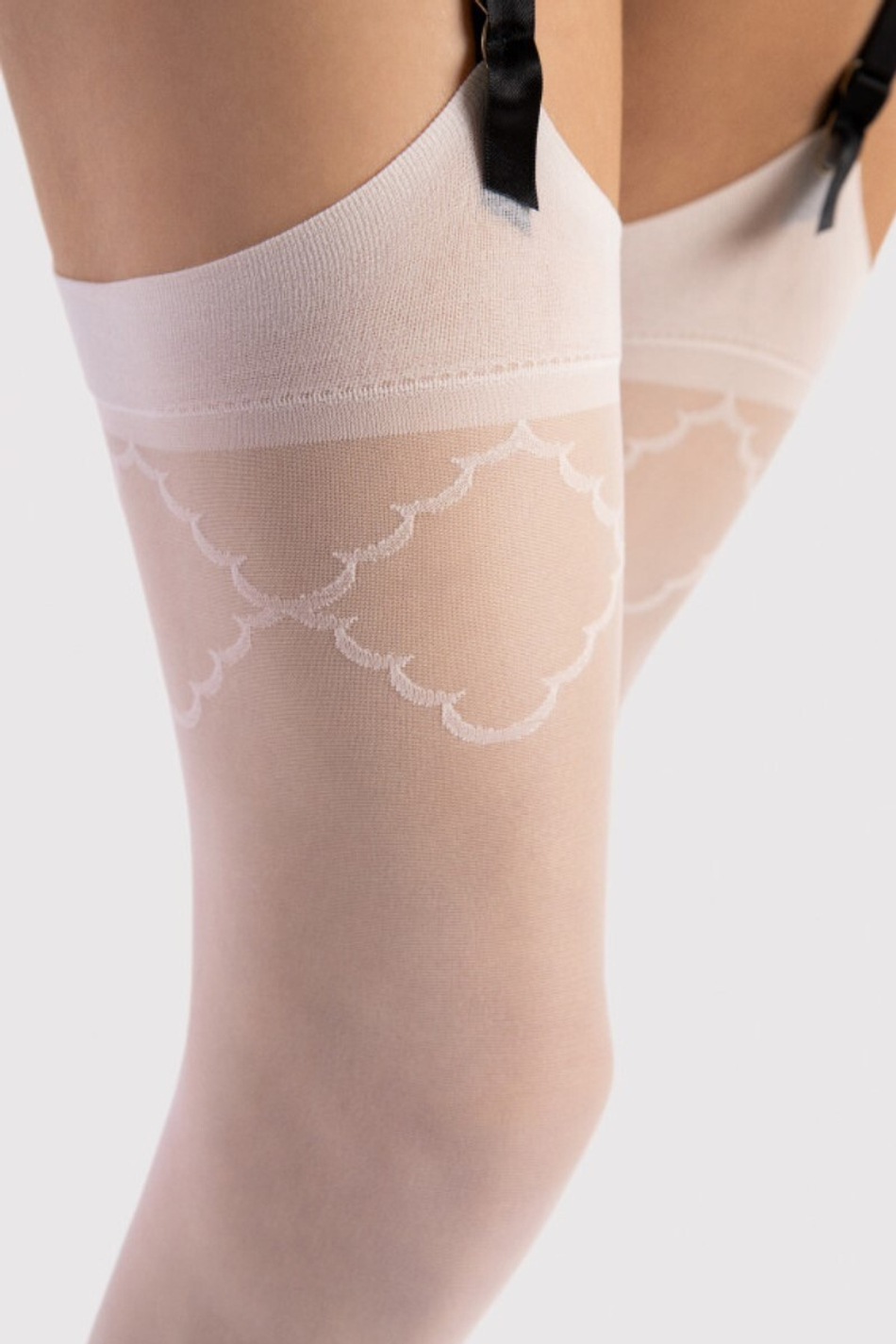 4113/O SOGNO 20 DEN Чулки