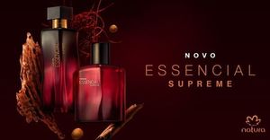 Natura Essencial Supreme