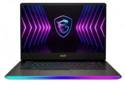 Ноутбук MSI Raider GE67HX 12UHS-099RU i9-12900HX 32Gb SSD 2Tb NVIDIA RTX 3080Ti для ноутбуков 16Gb 15,6 QHD OLED Cam 99.9Вт*ч Win11 Темно-серый 9S7-154515-099