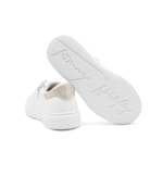 Кроссовки Tommy Hilfiger - белый(T3A9 33207 1355X048)