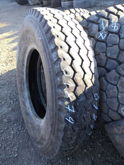 12.00R24 Bridgestone M840 шина б/у