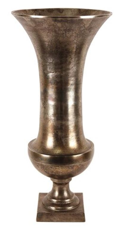 Ваза VASE TALLВаза G&C Коричневый