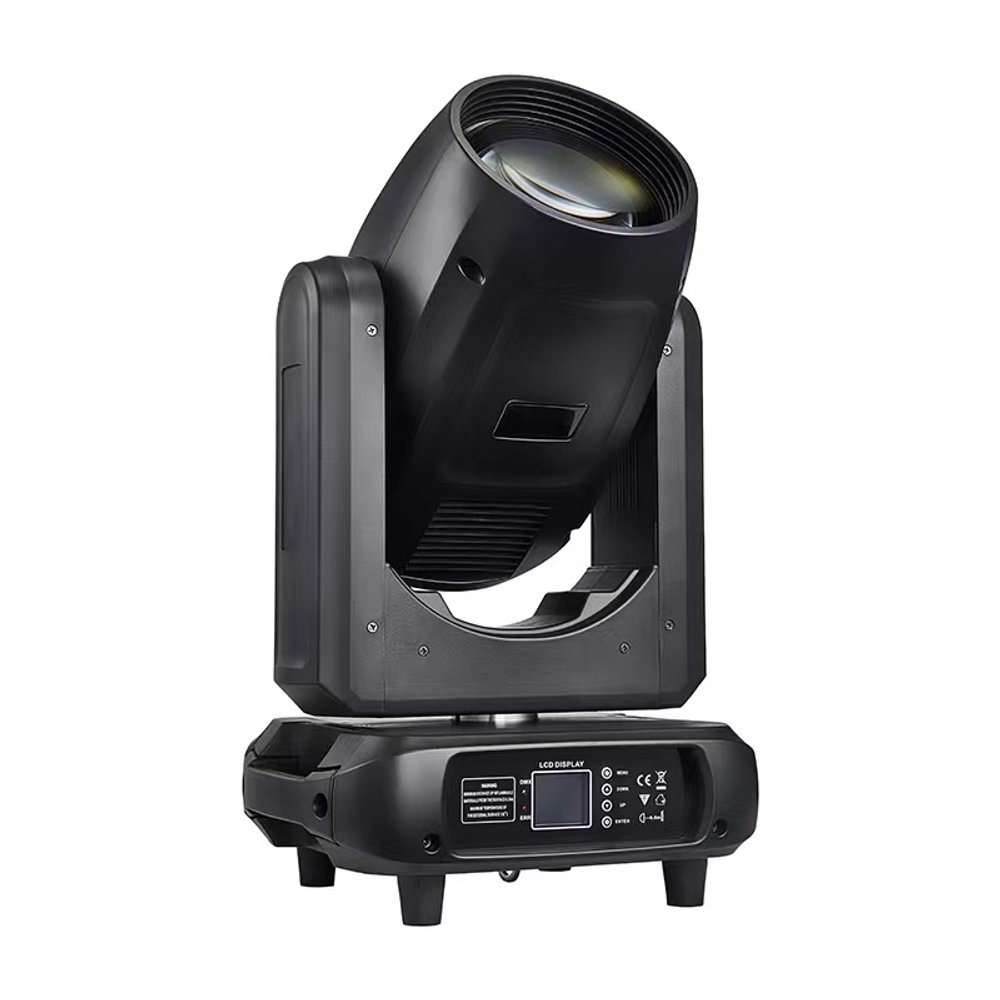 PL-L250B(Module LED) — вращающаяся голова Beam 250 Вт
