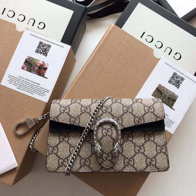 Gucci Dionysus 16 cm