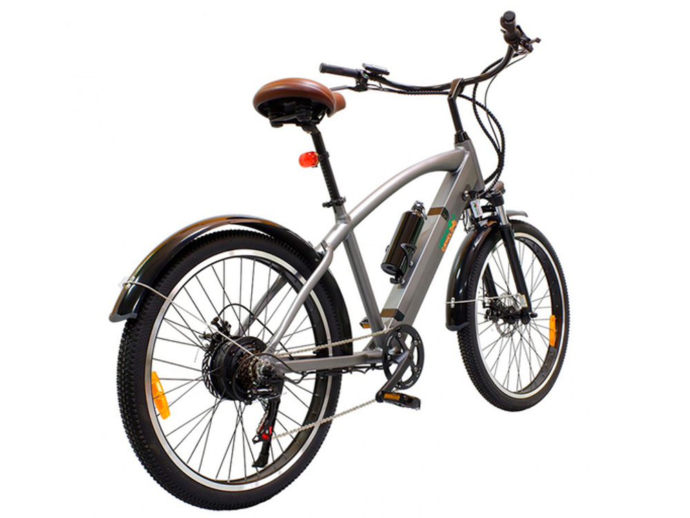 Электровелосипед GreenCamel Санта (R26 500W 48V 10Ah)
