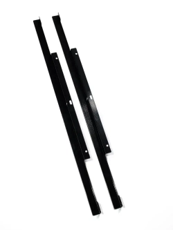 Термоизоляционная планка для духового шкафа 16 мм RAL 9005