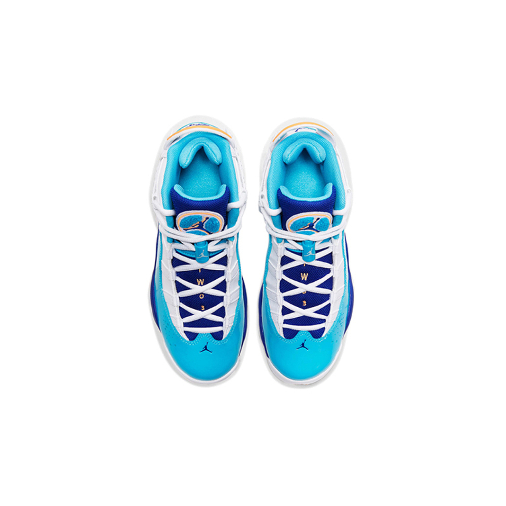 Кроссовки Jordan, 323399-105