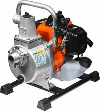 Бензиновые мотопомпы СКАТ МПБ-140-2Т