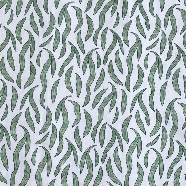 MORRIS GARDEN #8, 100% хлопок Handmade Fabrics 1