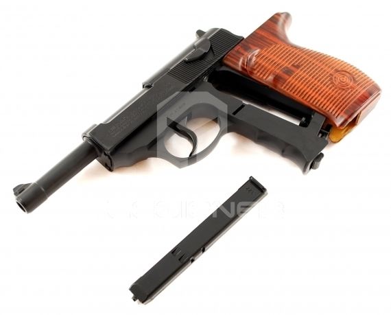 Crosman С41