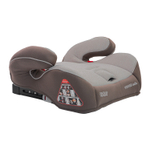 Автокресло Indigo Winner 1-2-3  Isofix