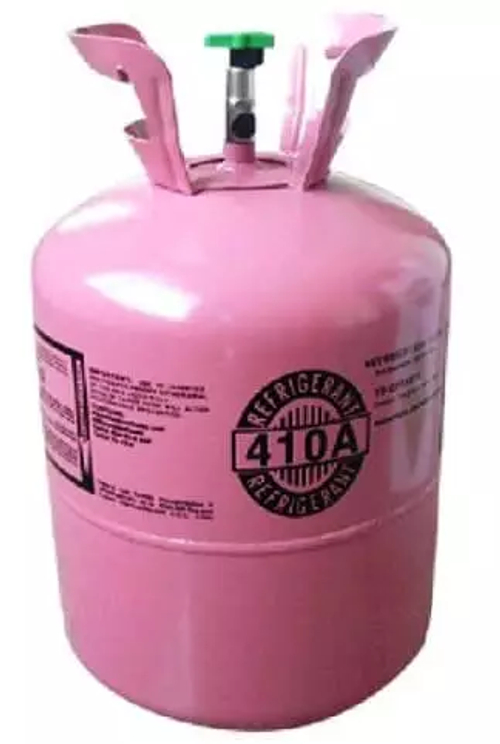 Фреон R410A, баллон 11,3 кг