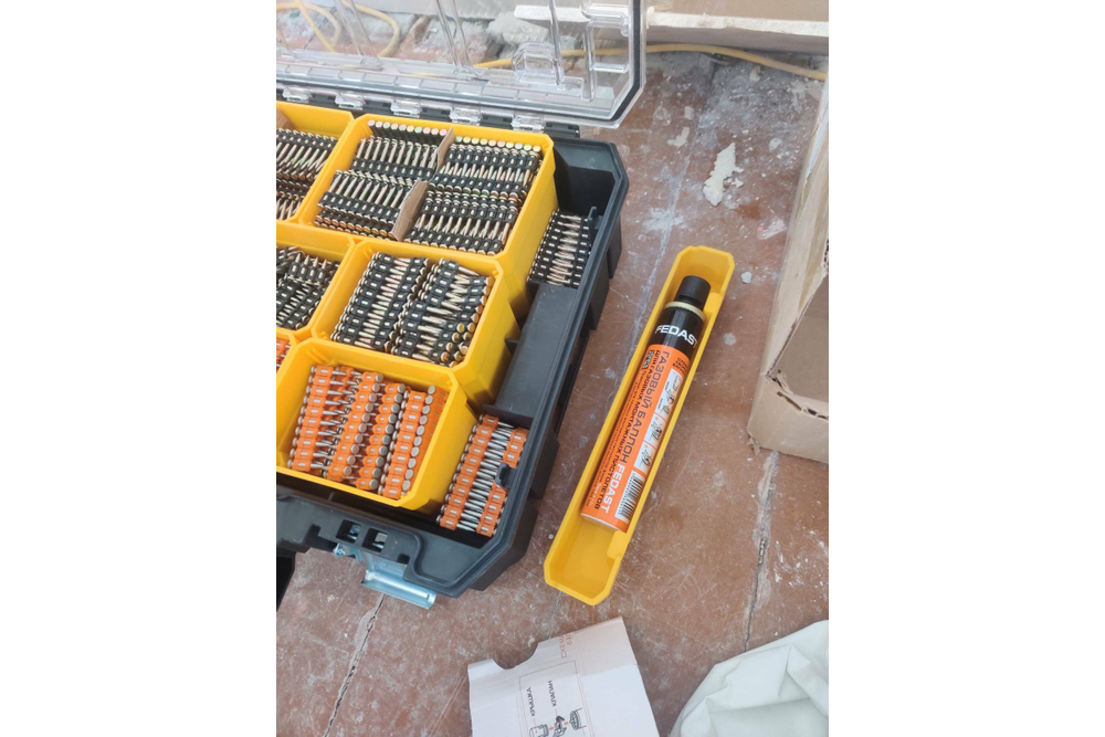 Органайзер DEWALT TSTAK DWST82968-1
