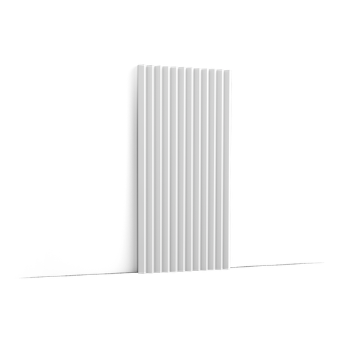 Декоративная панель W108-2600