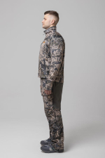 Костюм Remington Blizzard Fit Figure 3 в 1