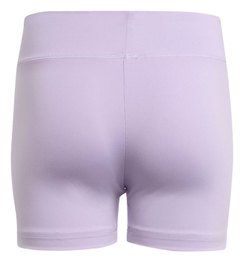 Детское платье Adidas Girls Club - powder plum