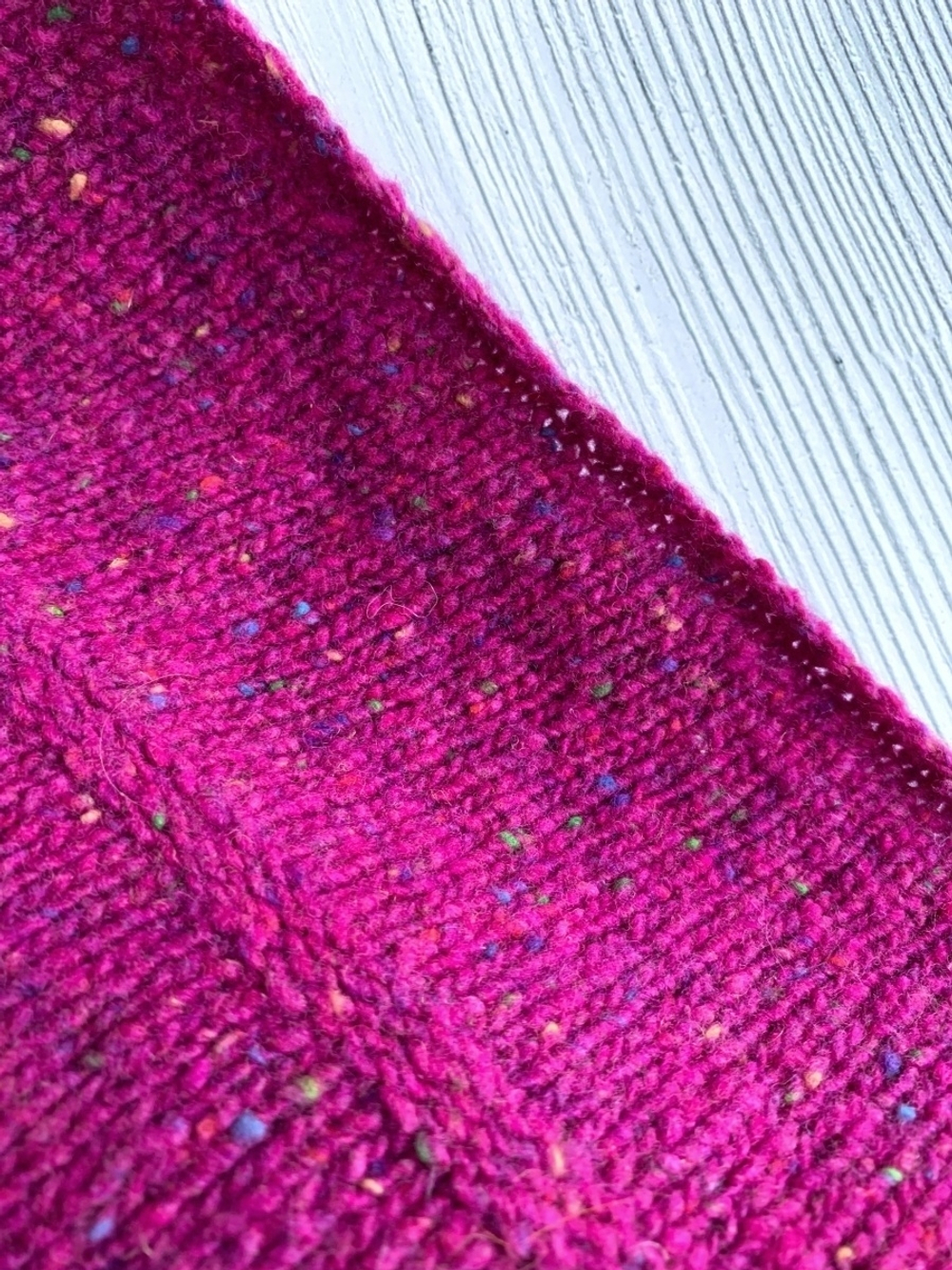 Трикотажная пряжа для вязания DONEGAL