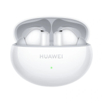 Беспроводные наушники Huawei FreeBuds 6i, Ceramic White