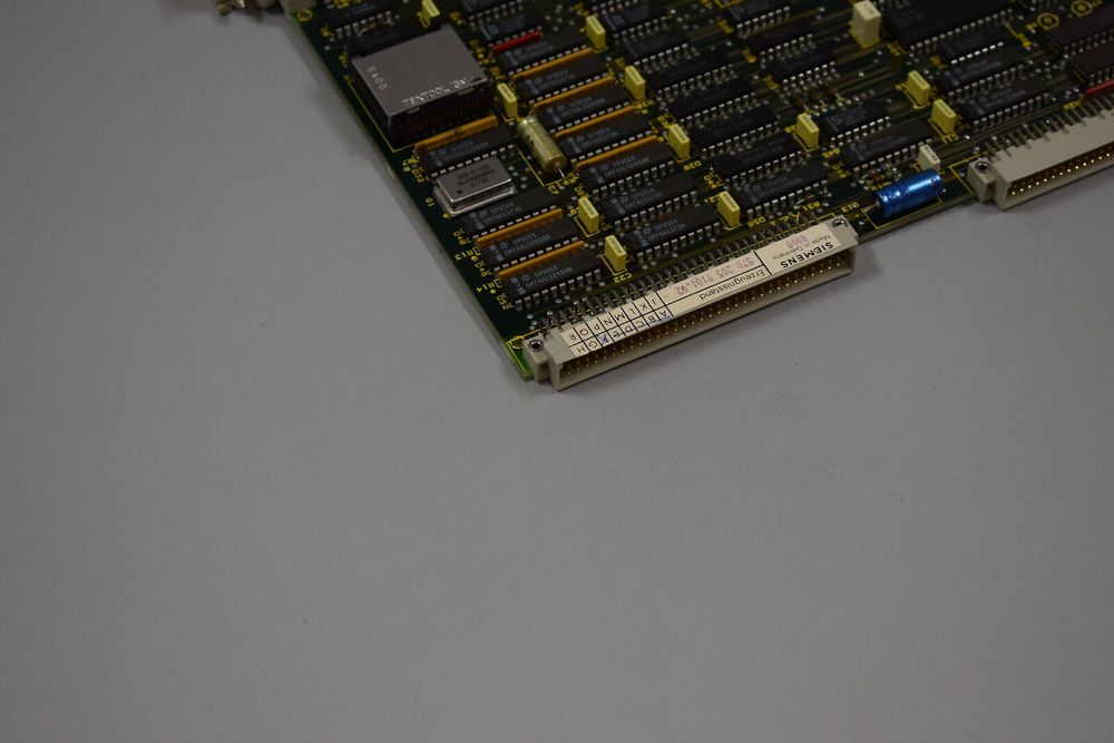 SIEMENS 6FX1120-5BA01