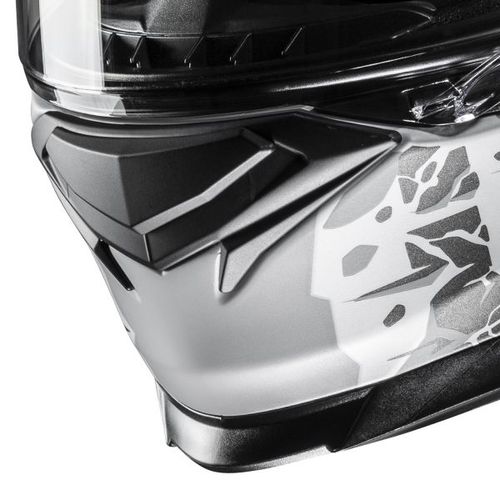 i71 Taurus MC10SF / Серо-белый