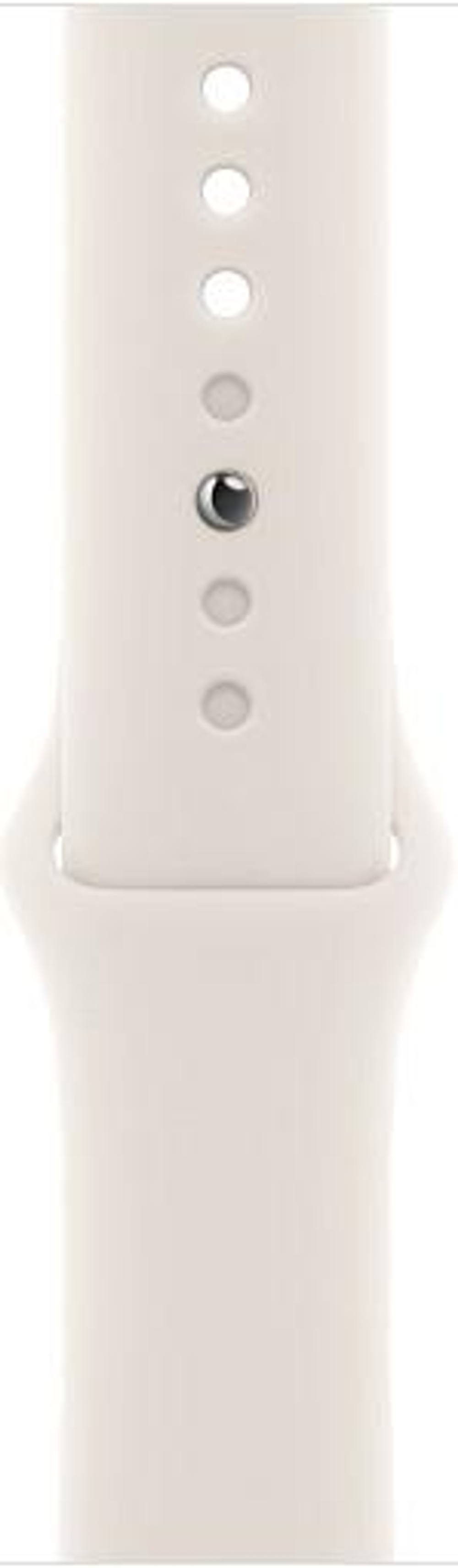 Apple Watch SE 44mm (Gold)