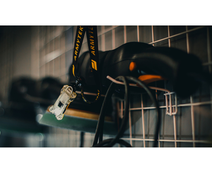 Мультифонарь Armytek Zippy Extended Set Green Jade (F06101GR)