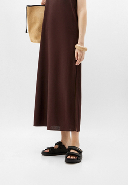 Шлепанцы женские GUESS FADELIZE