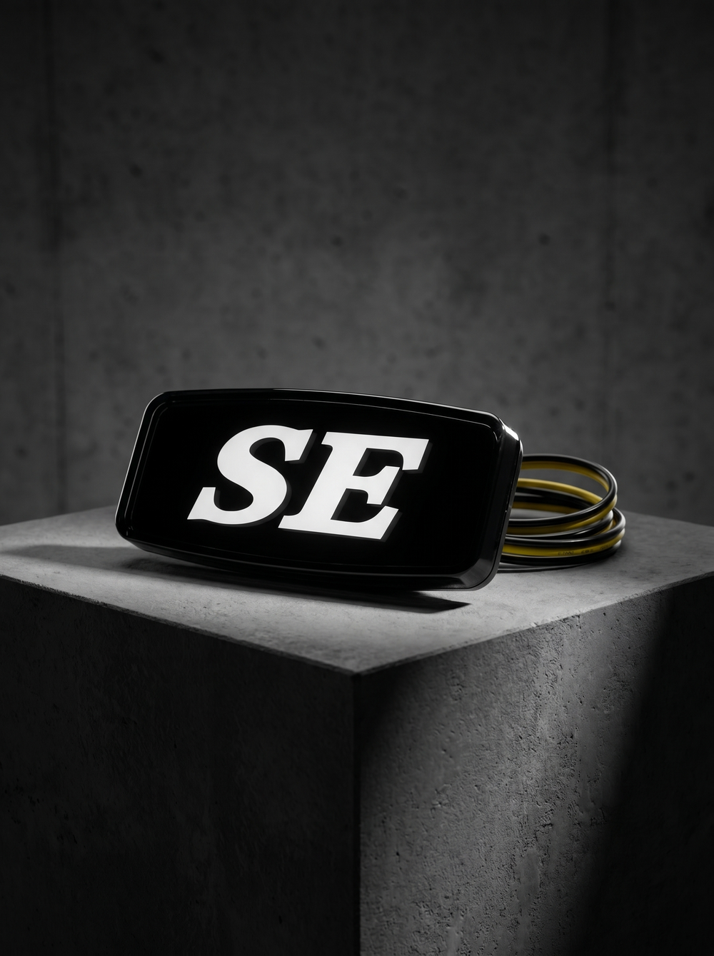 Светодиодные "SE" повторители