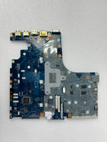 Материнская плата для ноутбука Lenovo ideapad 500-15ISK WIN Intel core I7-6500 Radeon R7 M360 4G BL N3D (5B20L13877), оригинал