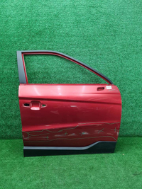 Дверь передняя правая Москвич 3 (2022-н.в.)