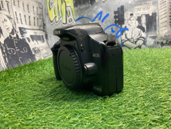 Canon EOS 450D 18.200 кадров