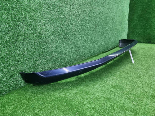 Юбка переднего бампера Audi Q5 2 80A 17-20 S-line