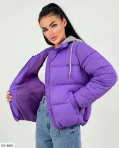 Куртка GK-4884 Фабрика Моды