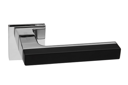 Ручка Palidore 601 BH/PC Чёрный никель/Хром