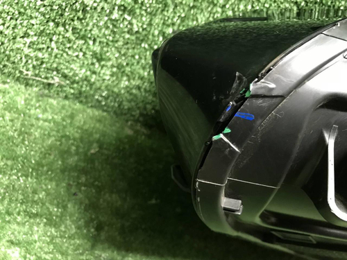 Фара правая Belgee X50 (2023-н.в.) галоген