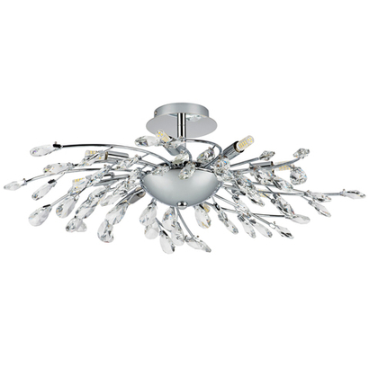 Потолочная люстра Isabelle Lightstar 791184