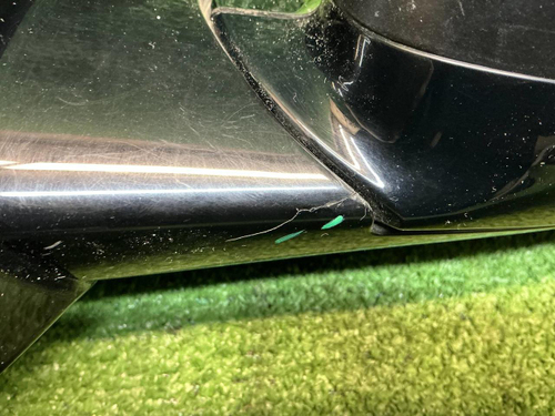 Зеркало левое BMW X3 G01 (2017-2024) 5 контактов