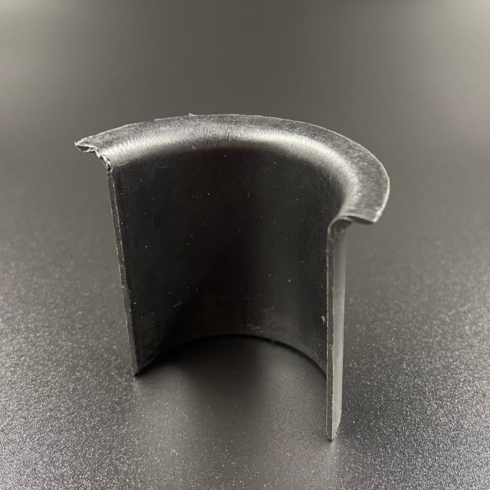 Втулка поворотной рамы пластиковая Yamaha 2 (Omax)