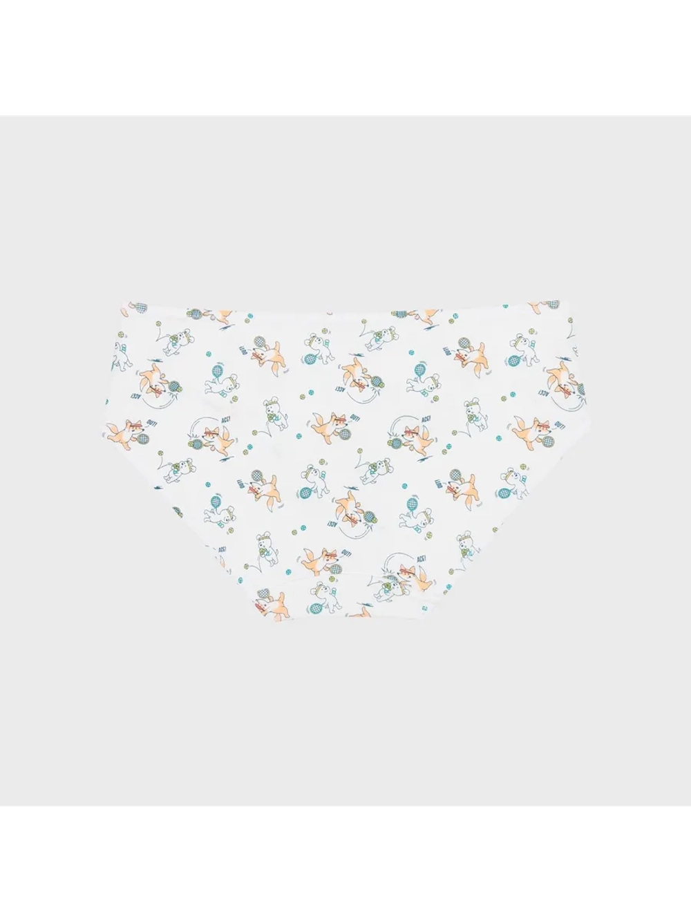 Трусы женские