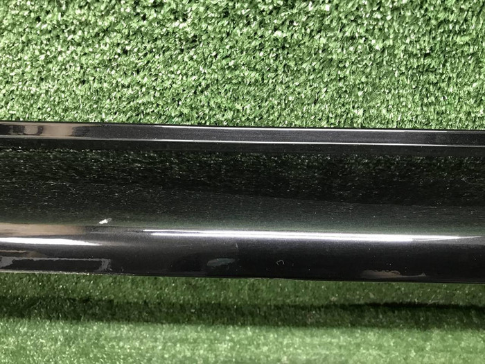 Накладка решетки радиатора Mercedes G W463 (18-24)