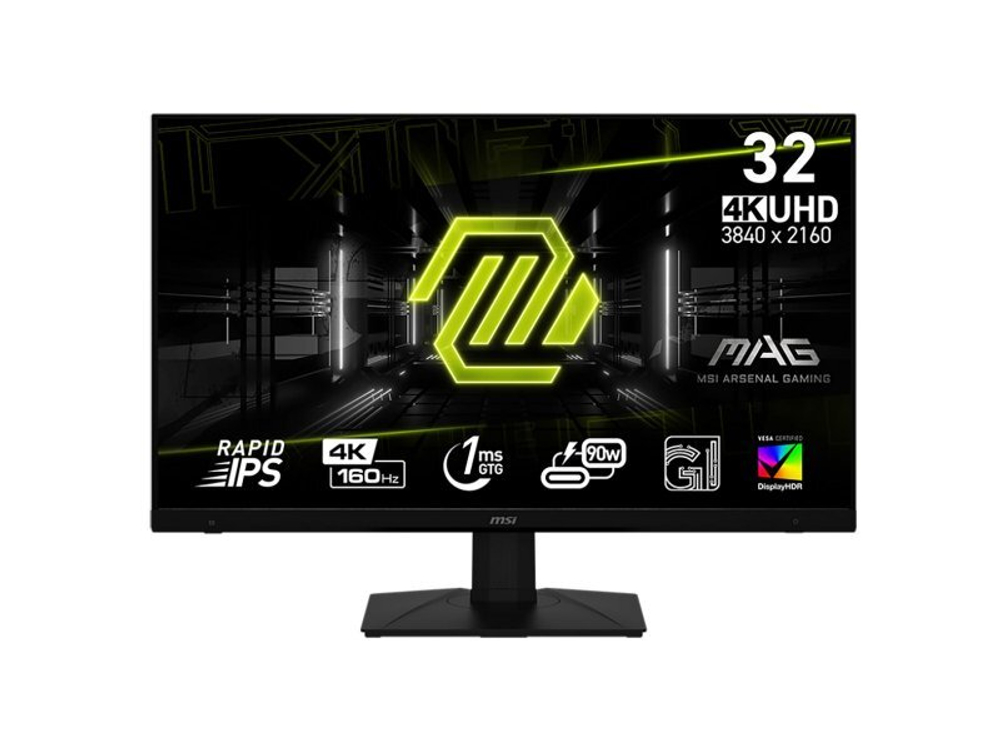 Монитор MSI MAG 322UPF
