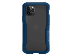 Element Case Vapor S бампер для iPhone 11 Pro Max синий (Blue)