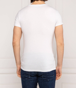 Футболка Emporio Armani - белый(110810 CC729)