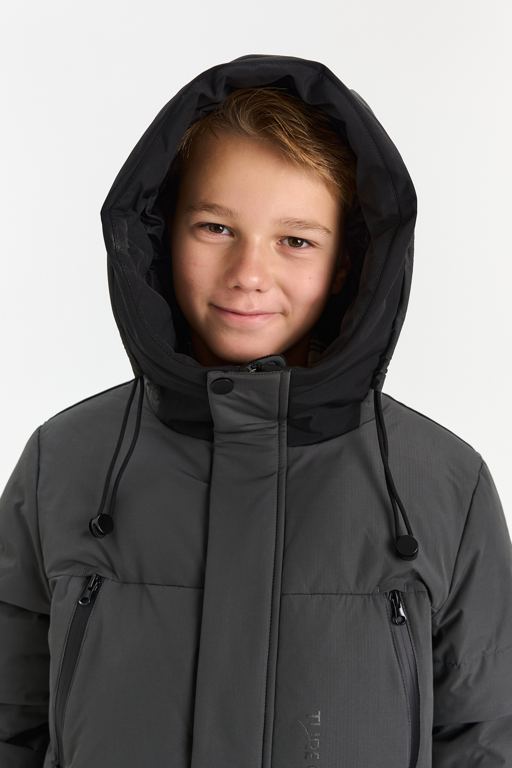 Пальто DELORAS 55490