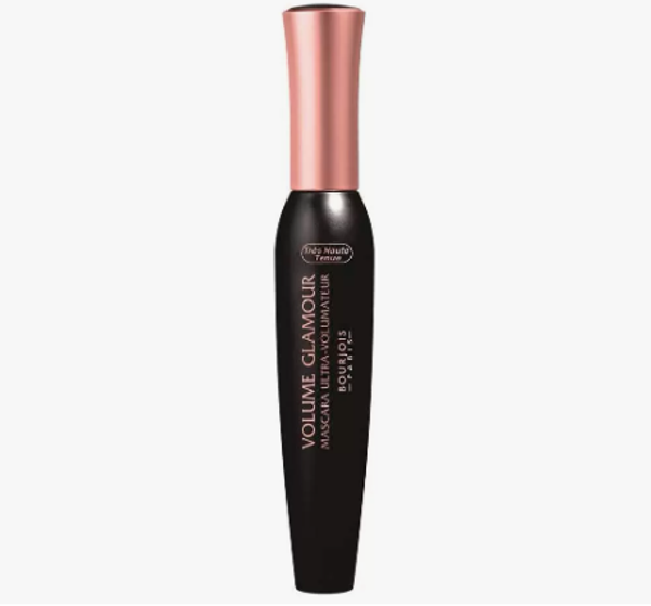 Тушь для ресниц Bourjois Volume Glamour Black тон 06 12 мл