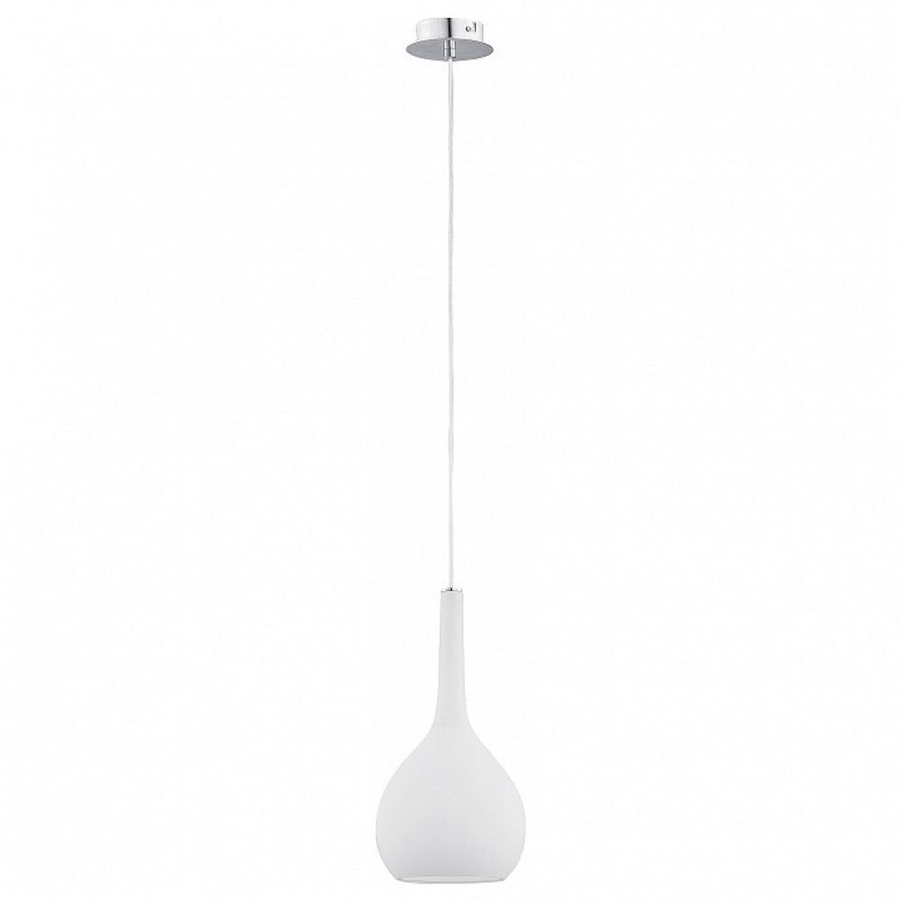 Подвесной светильник Alfa Vetro 20516