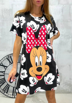 Туника Мультик 3684632-2/3